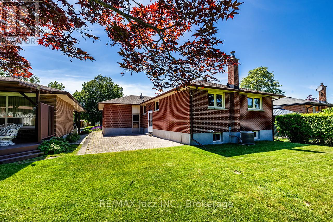 369 Waverly Street N, Oshawa, Ontario  L1J 5W2 - Photo 26 - E13422026
