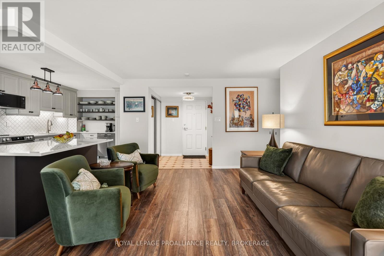 401 - 257 Bath Road, Kingston, Ontario  K7M 7T3 - Photo 19 - X13421966