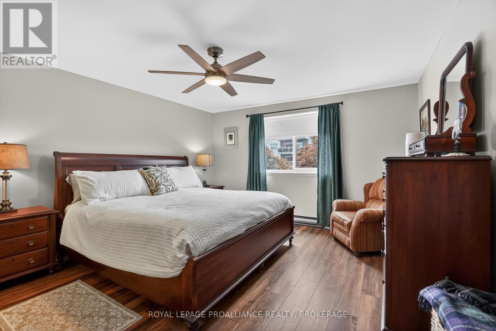 401 - 257 Bath Road, Kingston, Ontario  K7M 7T3 - Photo 24 - X13421966