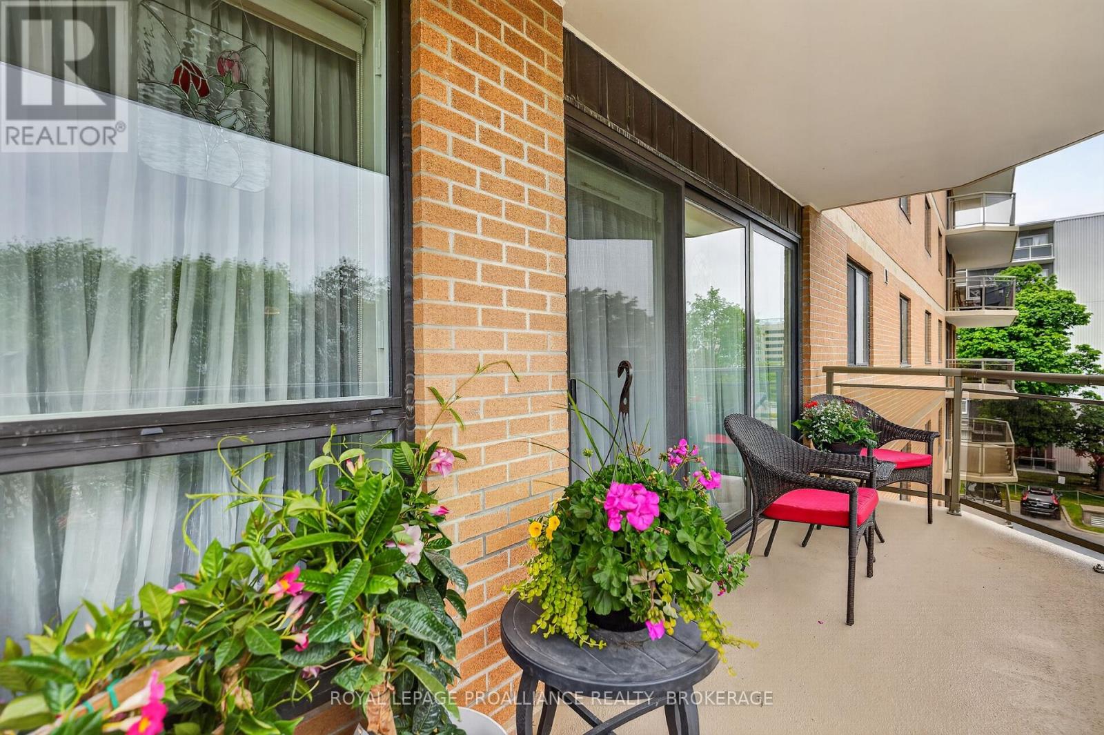 401 - 257 Bath Road, Kingston, Ontario  K7M 7T3 - Photo 35 - X13421966