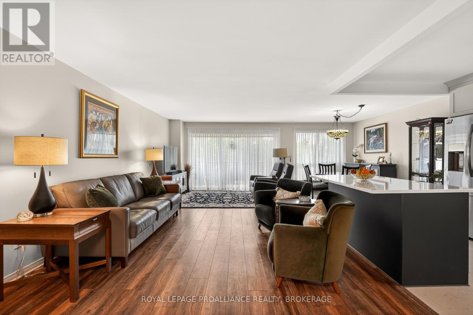 401 - 257 Bath Road, Kingston, Ontario  K7M 7T3 - Photo 4 - X13421966