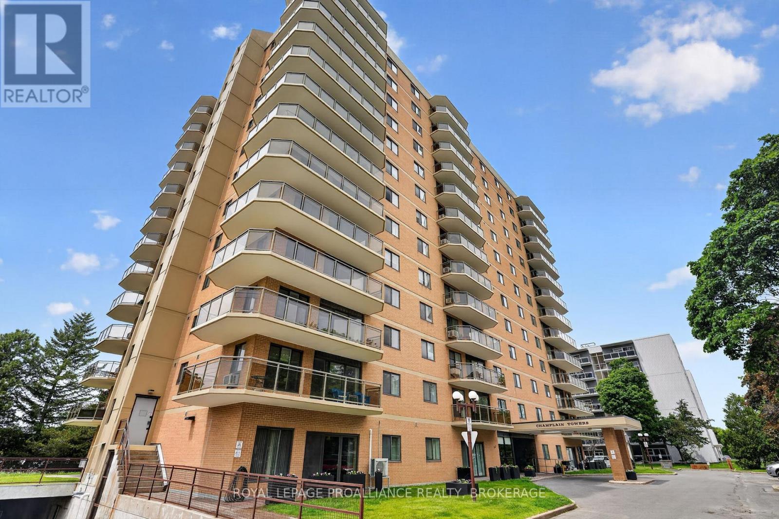 401 - 257 Bath Road, Kingston, Ontario  K7M 7T3 - Photo 40 - X13421966