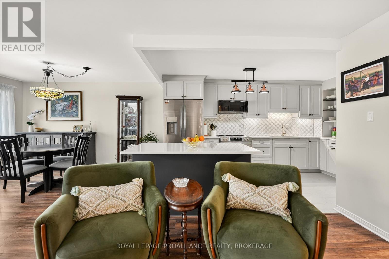 401 - 257 Bath Road, Kingston, Ontario  K7M 7T3 - Photo 5 - X13421966