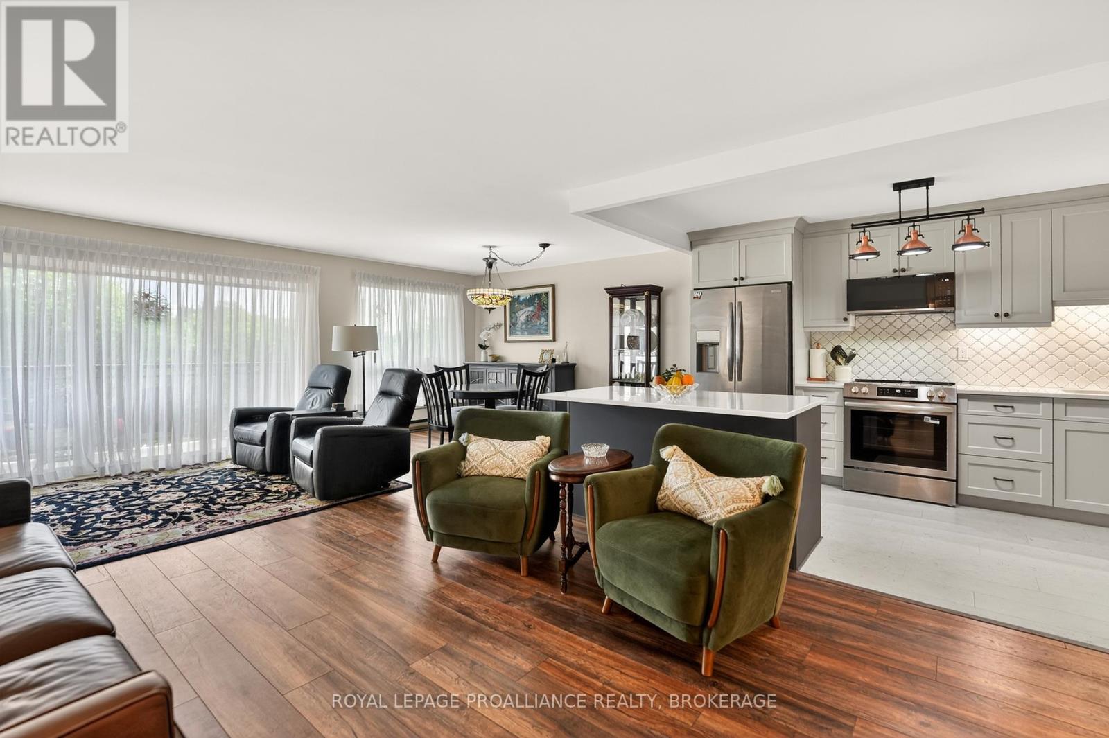 401 - 257 Bath Road, Kingston, Ontario  K7M 7T3 - Photo 6 - X13421966