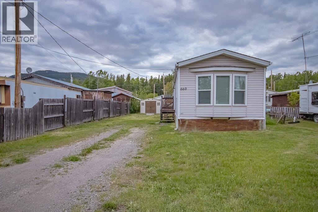 660 Fir Street, Fort St. James, British Columbia  V0J 1P0 - Photo 29 - R3134051