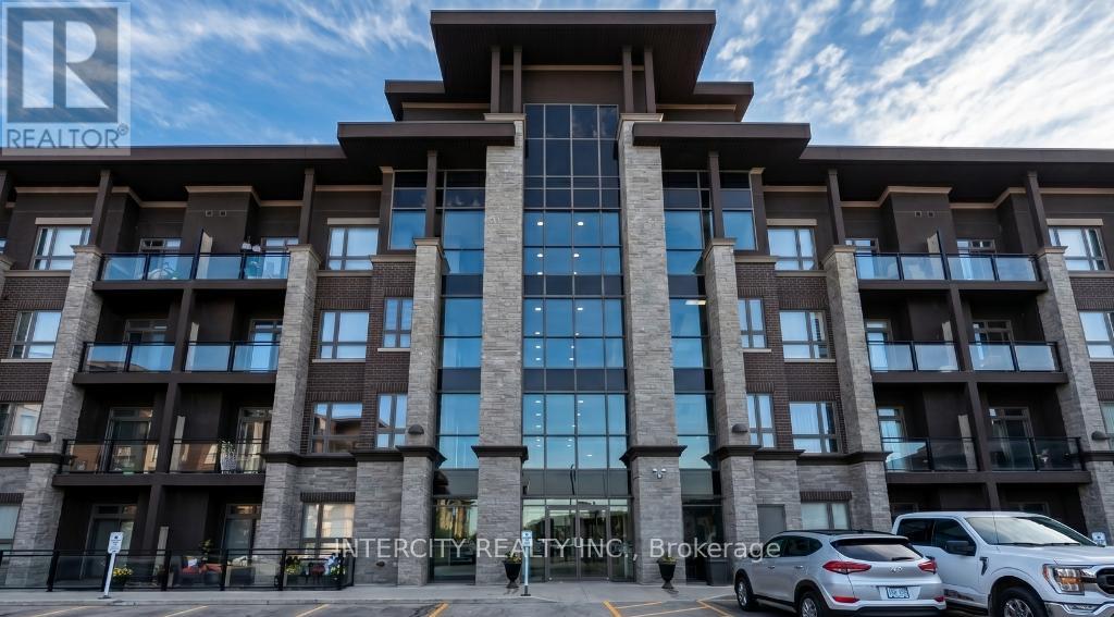 317 - 5020 CORPORATE DRIVE, Burlington, Ontario