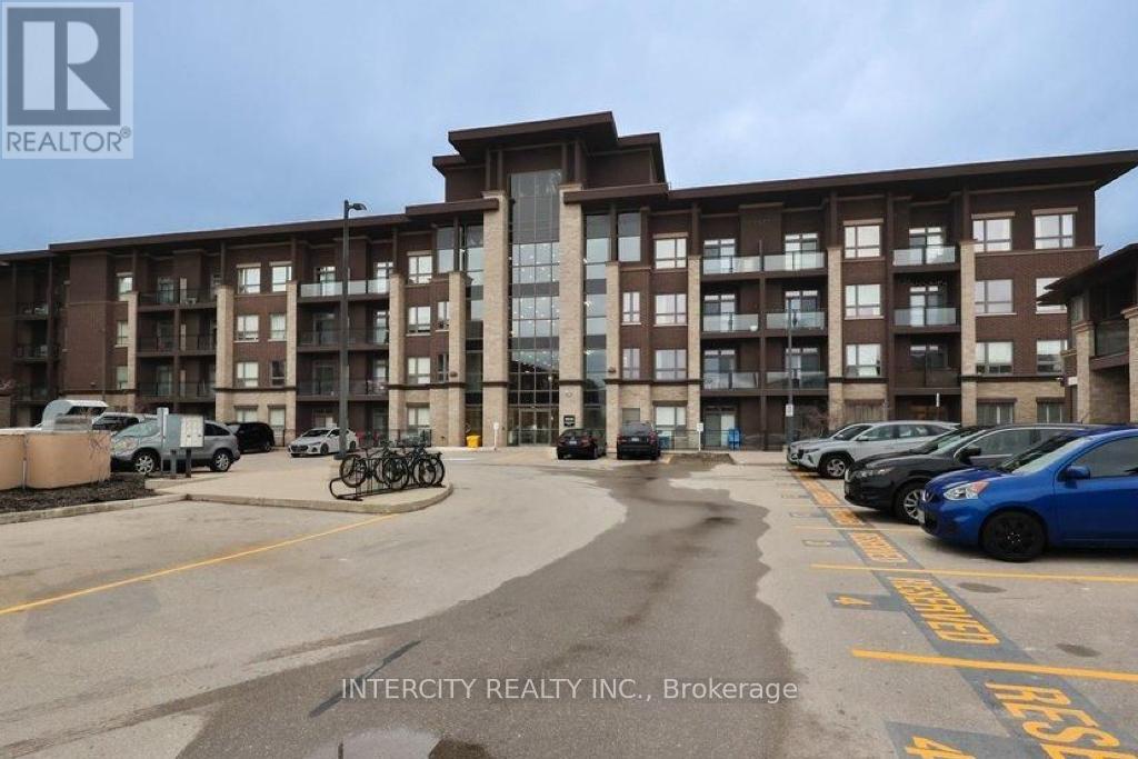 317 - 5020 Corporate Drive, Burlington, Ontario L7L 0H7 - Photo 2 - W13416666