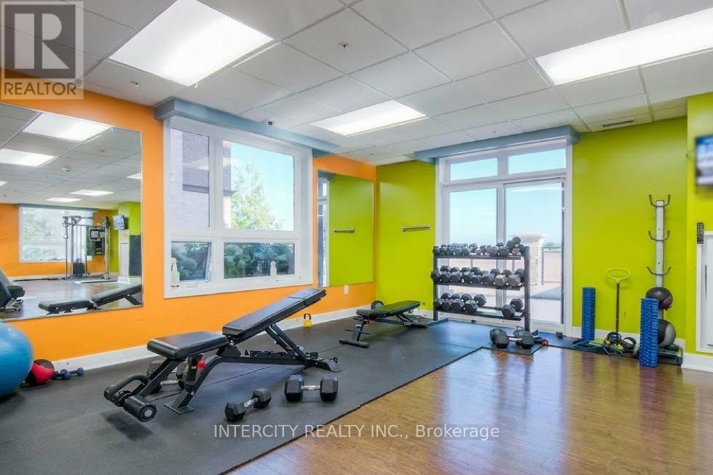 317 - 5020 Corporate Drive, Burlington, Ontario L7L 0H7 - Photo 12 - W13416666