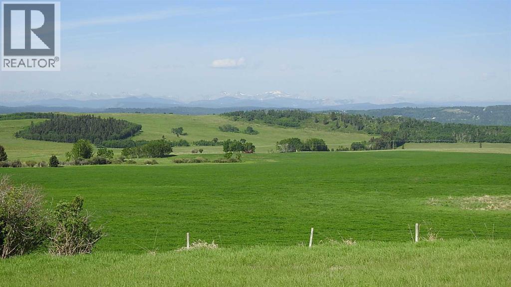 79.41 Acres Se-13-22-3w5, Rural Foothills County, Alberta  T1S 2T7 - Photo 15 - A2057428