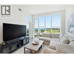 16 CONCORD Place Unit# 619, Grimsby, Ontario