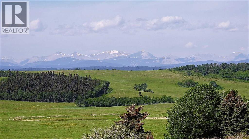 79.41 Acres Se-13-22-3w5, Rural Foothills County, Alberta  T1S 2T7 - Photo 22 - A2057428