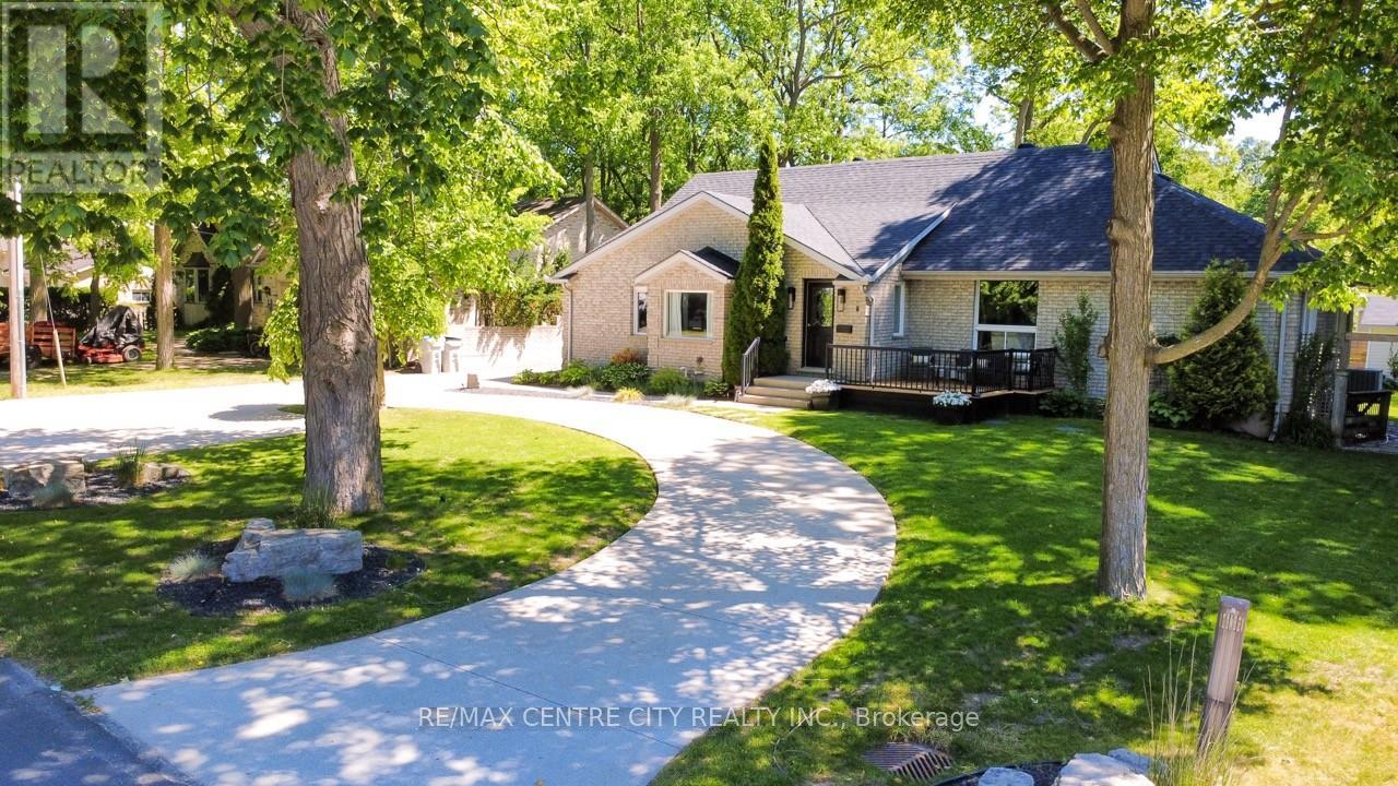 6 PRINCE ALBERT STREET, Middlesex Centre, Ontario