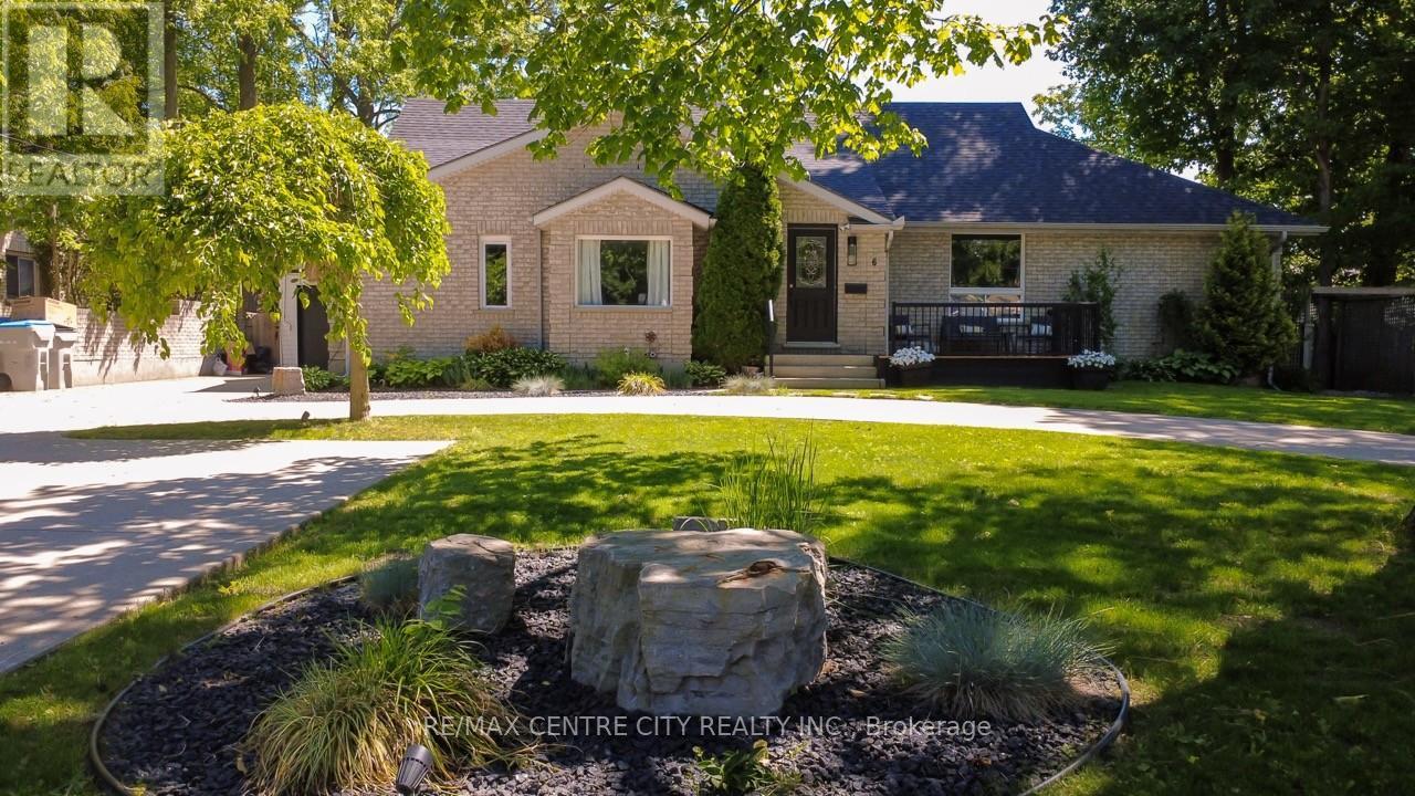 6 Prince Albert Street, Middlesex Centre, Ontario  N0L 1E0 - Photo 2 - X13421992
