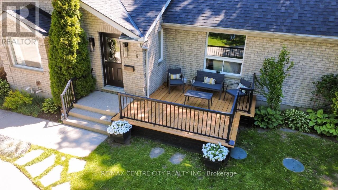 6 Prince Albert Street, Middlesex Centre, Ontario  N0L 1E0 - Photo 3 - X13421992