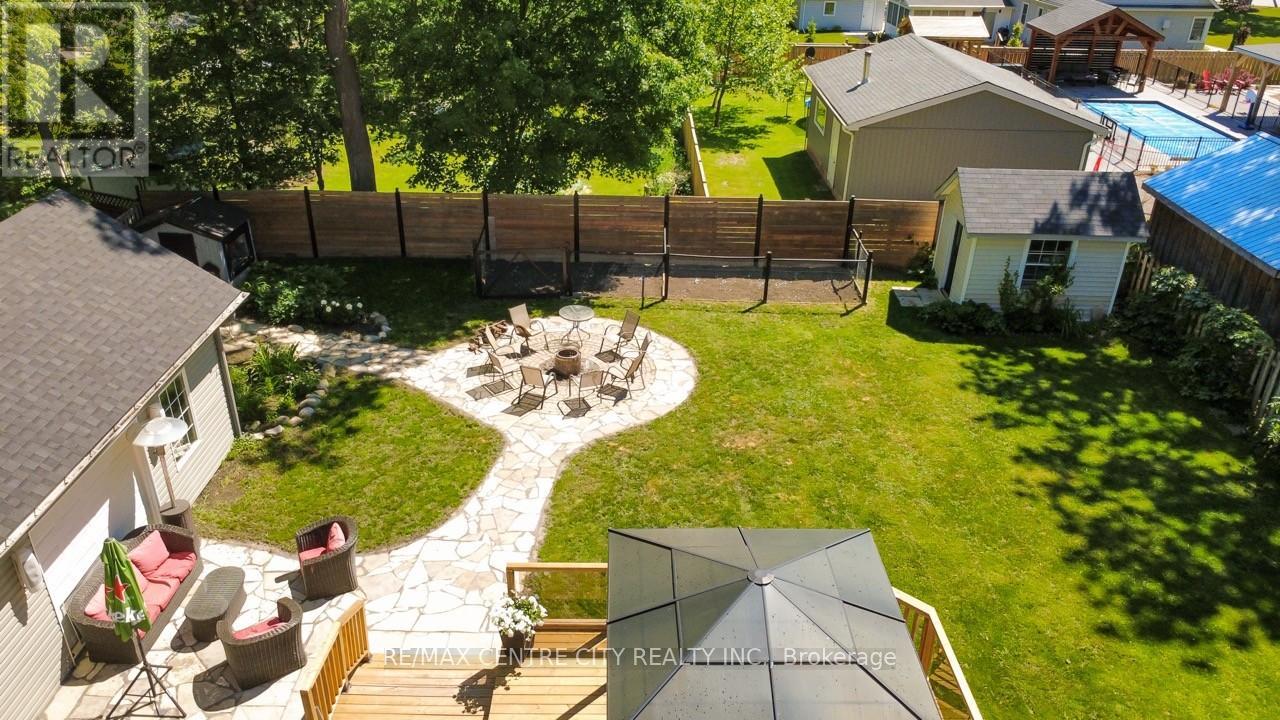 6 Prince Albert Street, Middlesex Centre, Ontario  N0L 1E0 - Photo 32 - X13421992