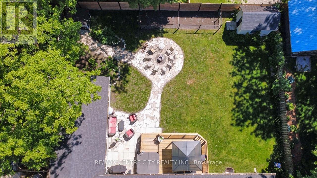 6 Prince Albert Street, Middlesex Centre, Ontario  N0L 1E0 - Photo 33 - X13421992