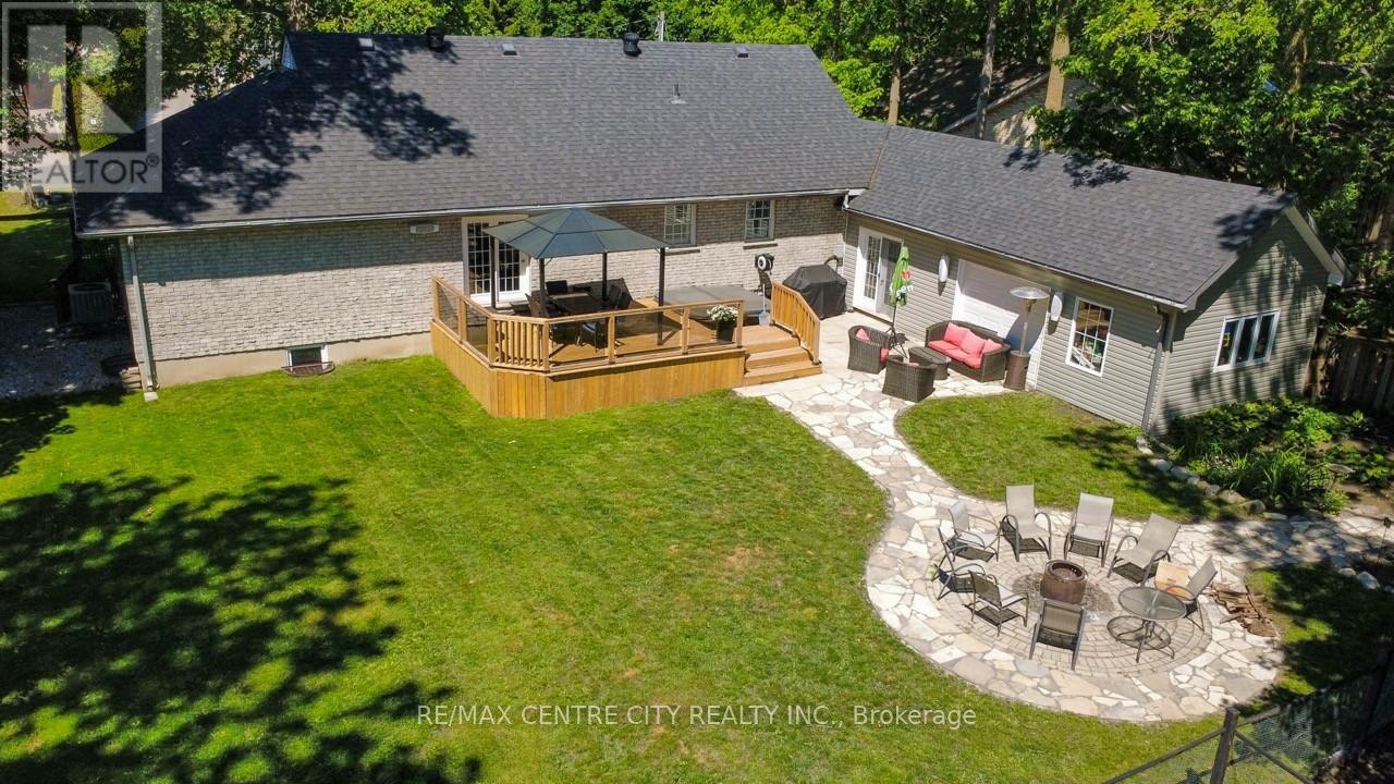 6 Prince Albert Street, Middlesex Centre, Ontario  N0L 1E0 - Photo 35 - X13421992