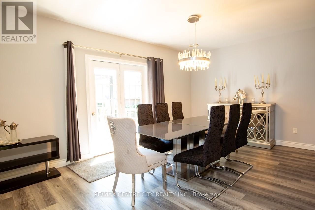 6 Prince Albert Street, Middlesex Centre, Ontario  N0L 1E0 - Photo 6 - X13421992