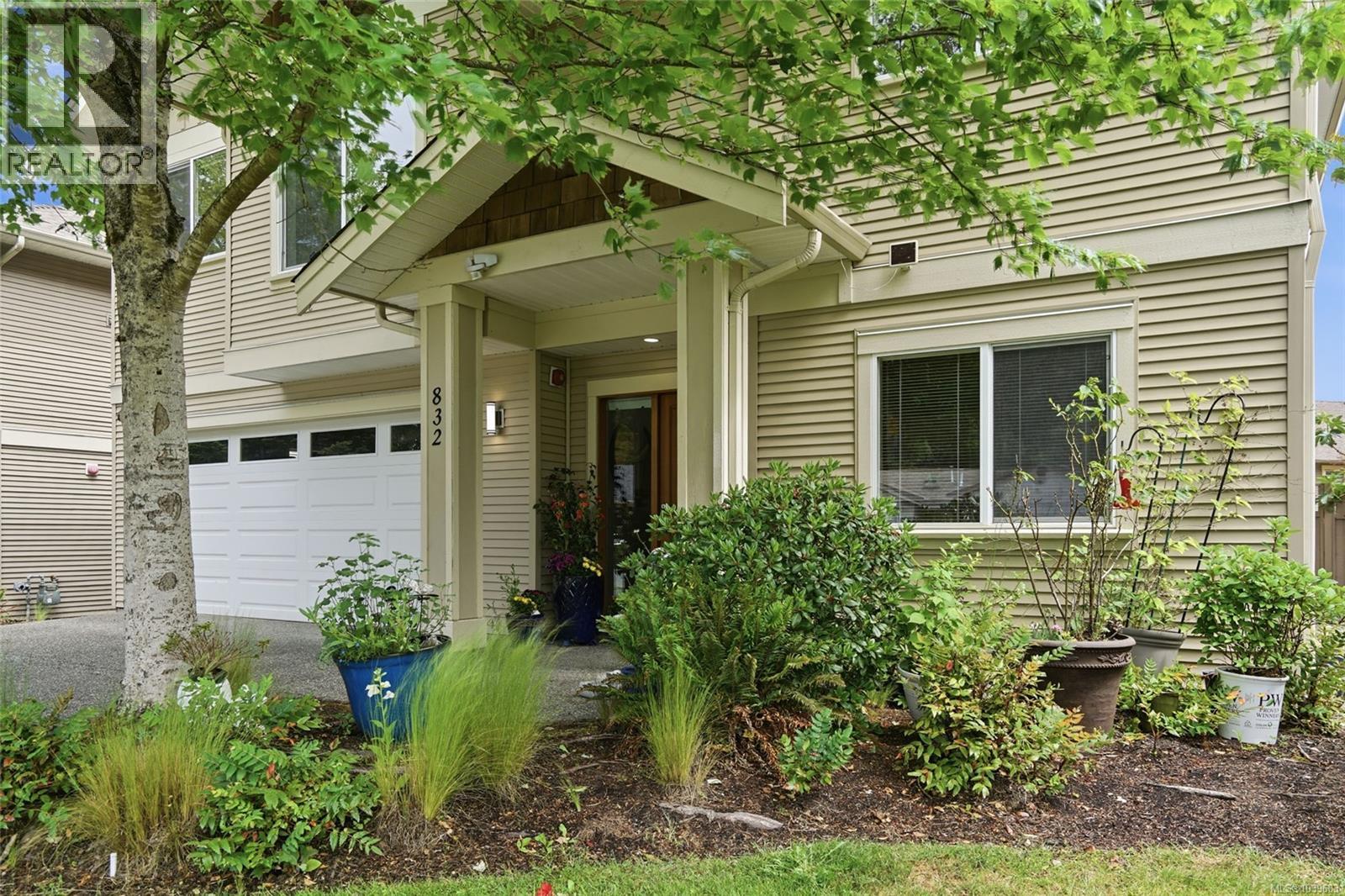 832 Brookfield Dr, Nanaimo, British Columbia  V9R 0A4 - Photo 2 - 1039683