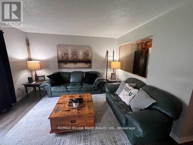 202 - 1110 CLONSILLA AVENUE, Peterborough, Ontario