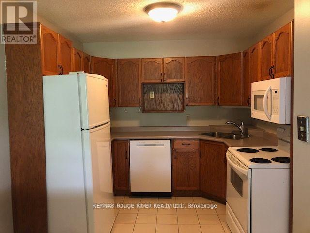 202 - 1110 Clonsilla Avenue, Peterborough, Ontario  K9J 5W5 - Photo 12 - X13421996