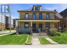 480 GEORGE STREET S, Peterborough, Ontario