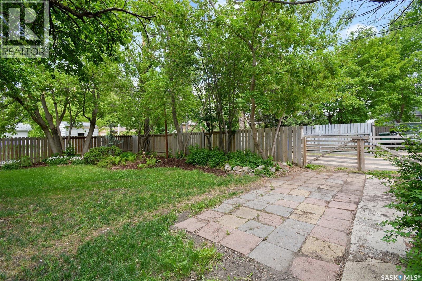 1401 Cumberland Avenue S, Saskatoon, Saskatchewan  S7H 2L9 - Photo 34 - SK038786