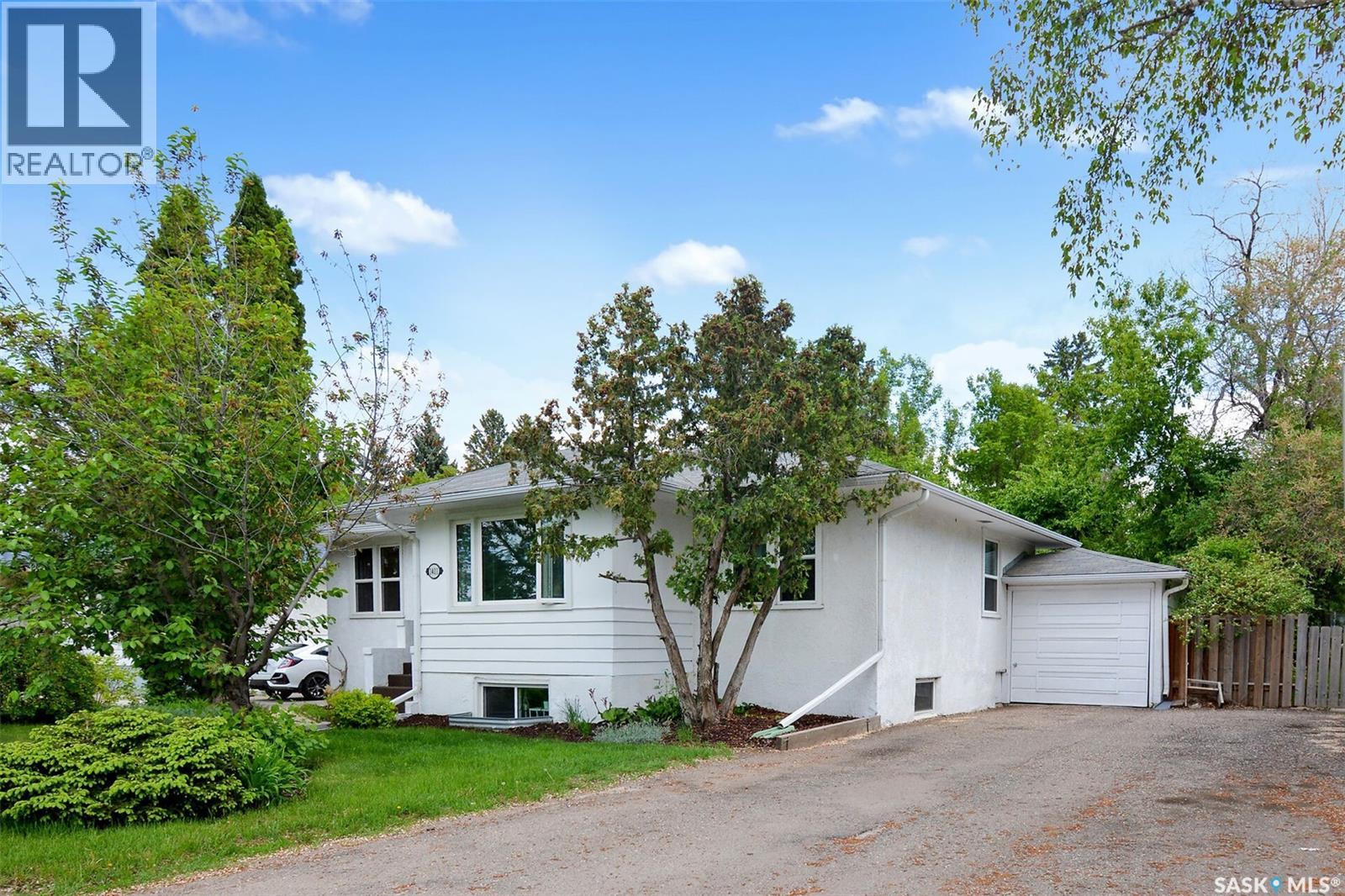 1401 Cumberland Avenue S, Saskatoon, Saskatchewan  S7H 2L9 - Photo 4 - SK038786