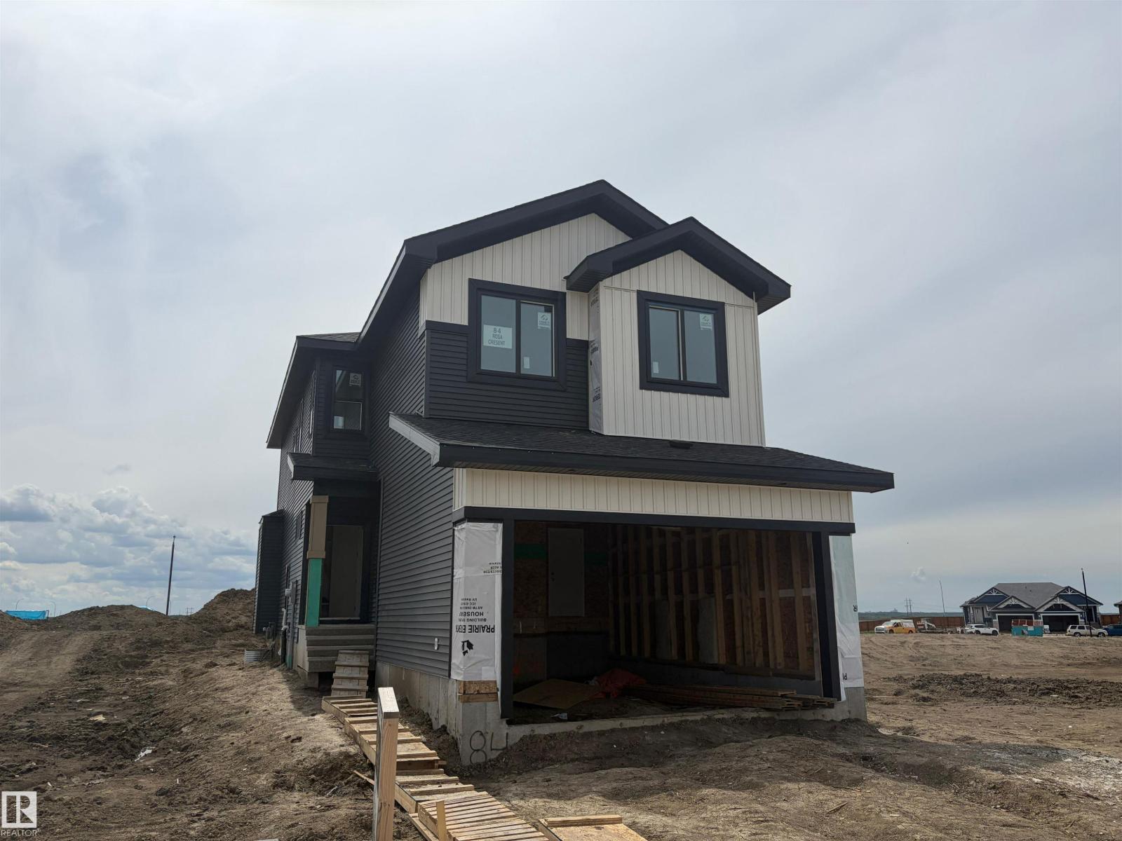 84 ROSA CR, St. Albert, Alberta