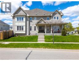 148 NORWICH Road, Breslau, Ontario