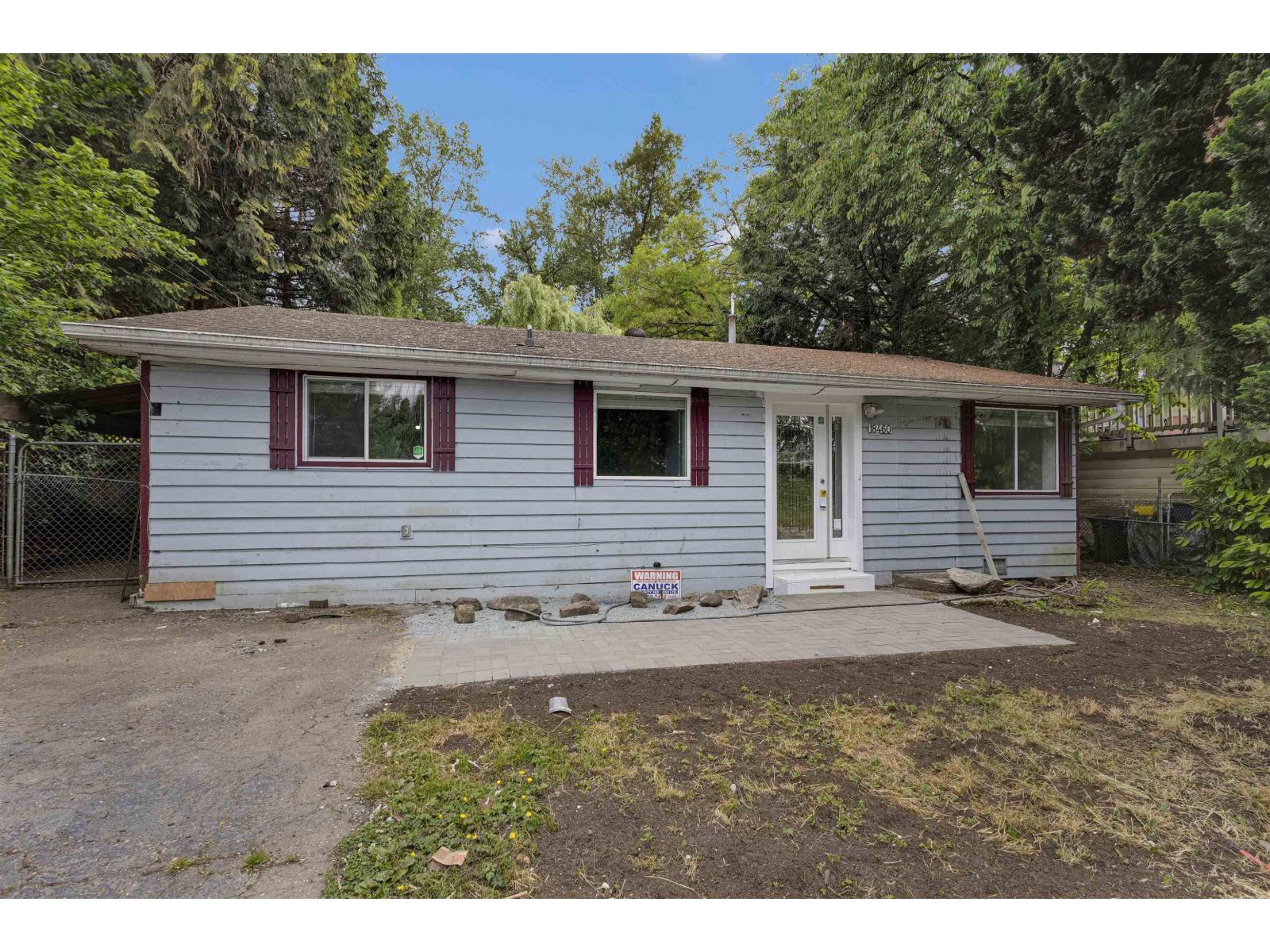 18460 74 Avenue, Surrey, British Columbia  V4N 6C2 - Photo 4 - R3129165