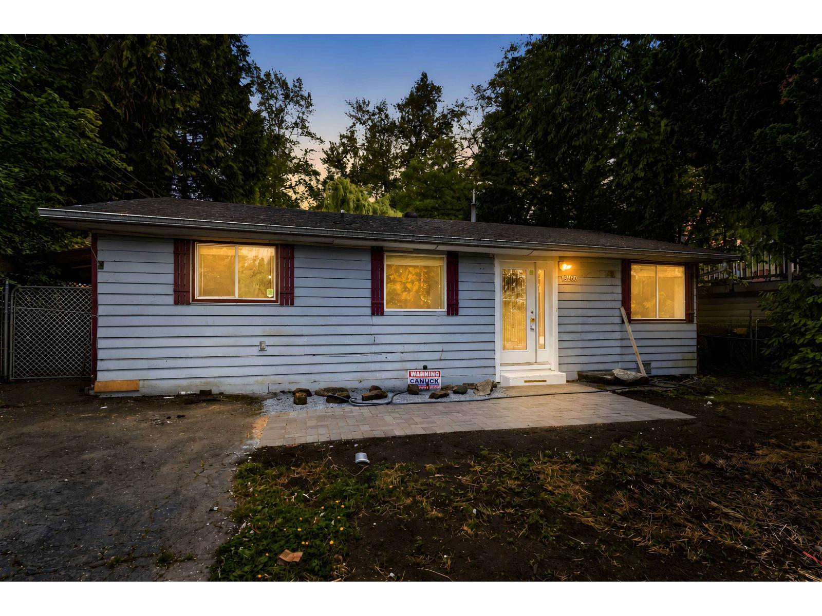 18460 74 Avenue, Surrey, British Columbia  V4N 6C2 - Photo 3 - R3129165
