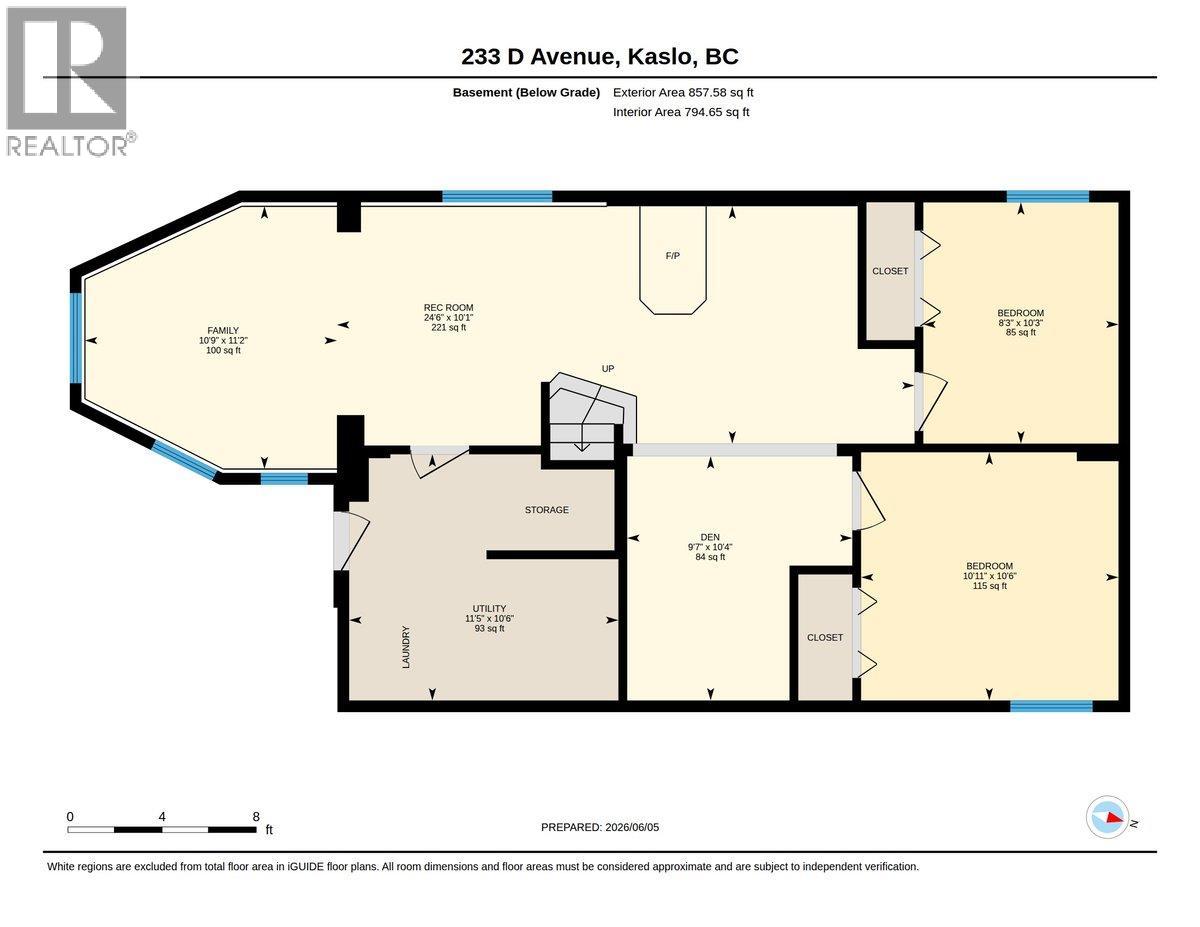233 D Avenue, Kaslo, British Columbia  V0G 1M0 - Photo 47 - 10390154