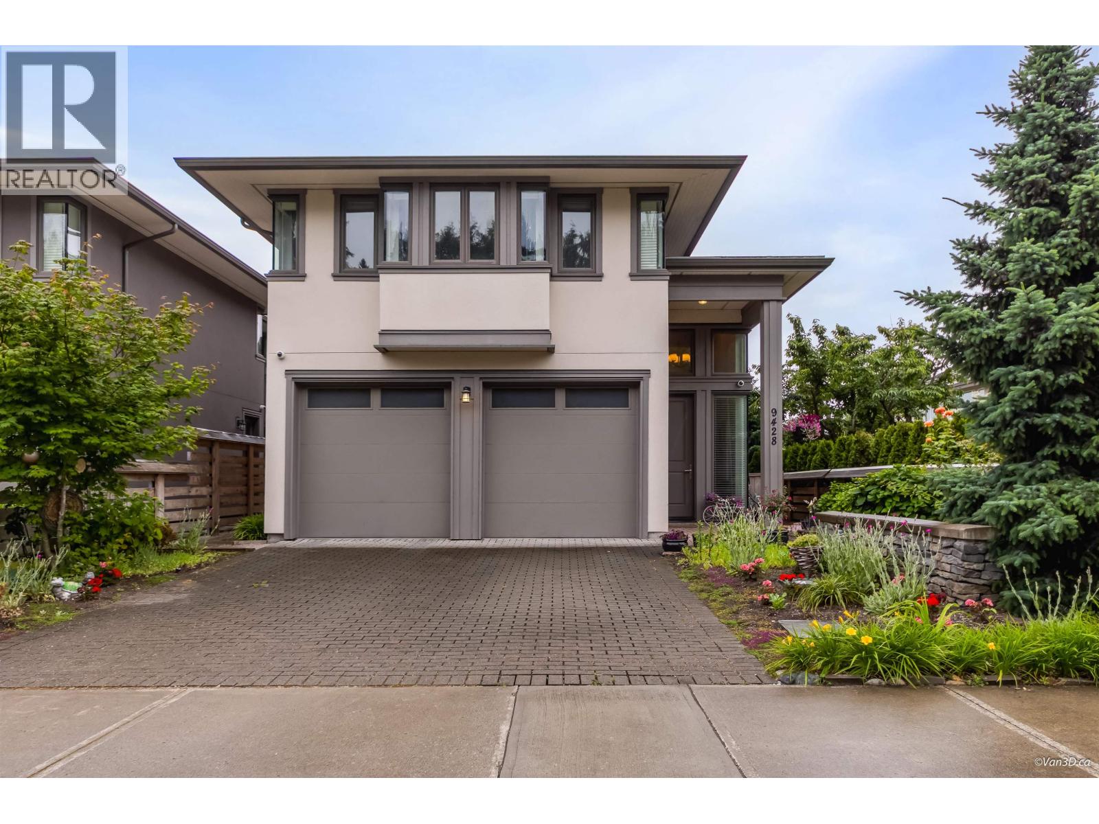 9428 GENERAL CURRIE ROAD, Richmond, British Columbia