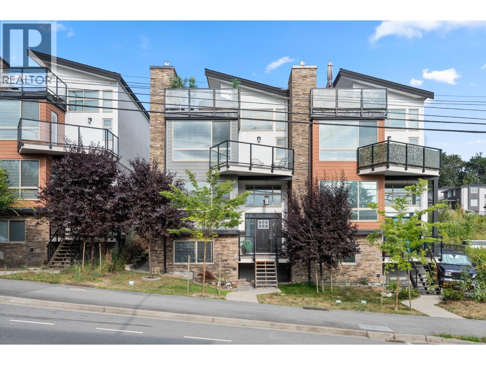 13668 232 STREET, Maple Ridge, British Columbia