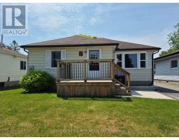 14 WOLFE STREET, Penetanguishene, Ontario