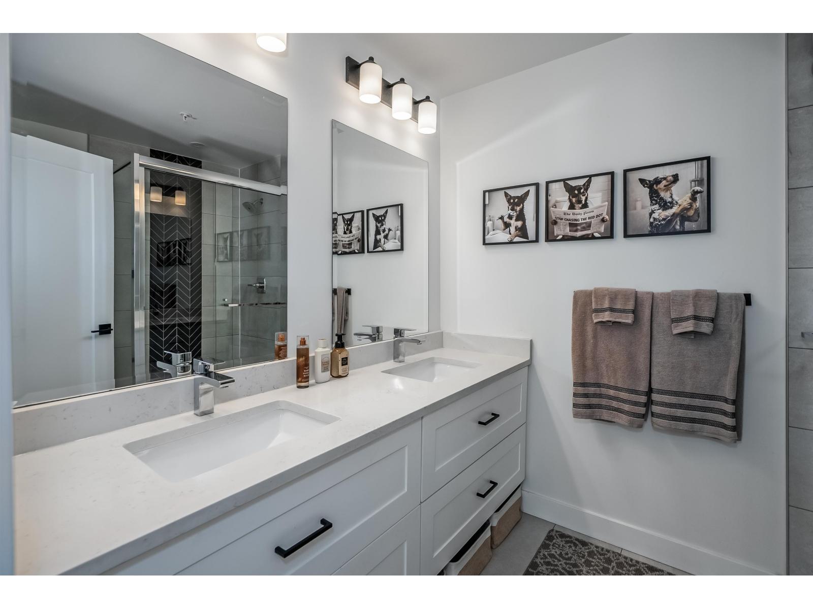 302 19945 Brydon Crescent, Langley, British Columbia  V3A 0P4 - Photo 21 - R3133351
