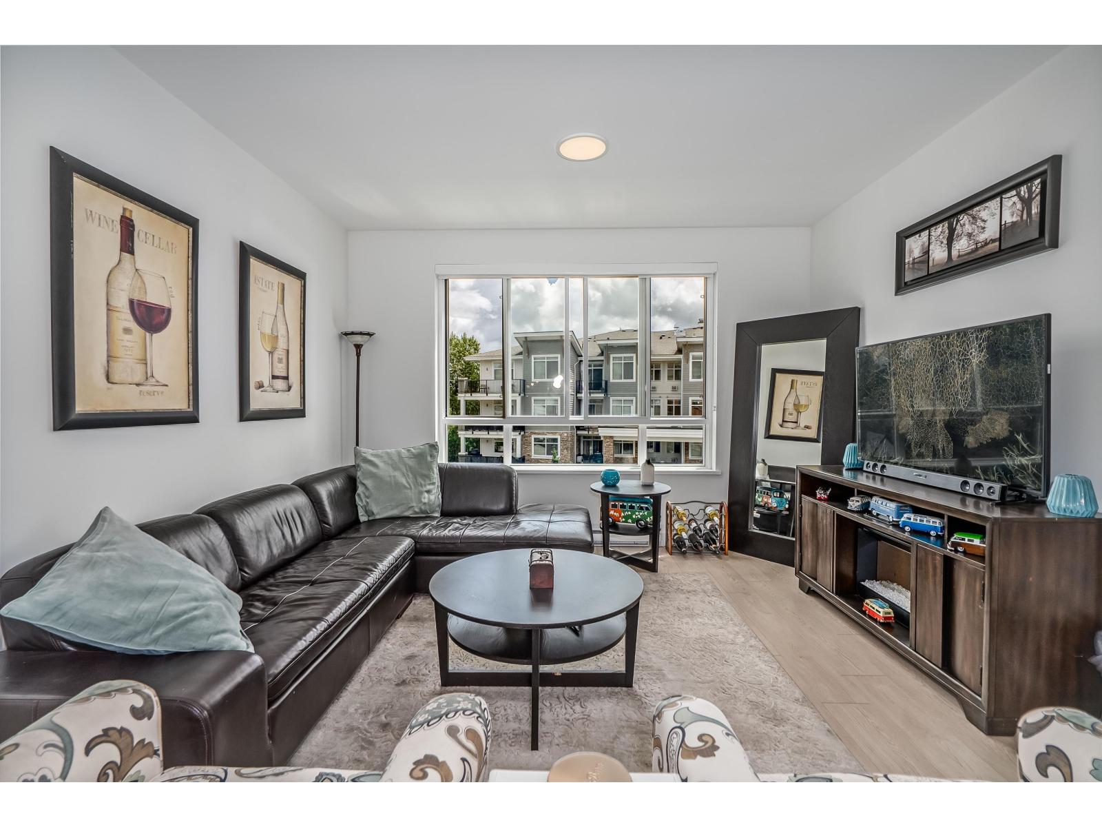 302 19945 Brydon Crescent, Langley, British Columbia  V3A 0P4 - Photo 10 - R3133351