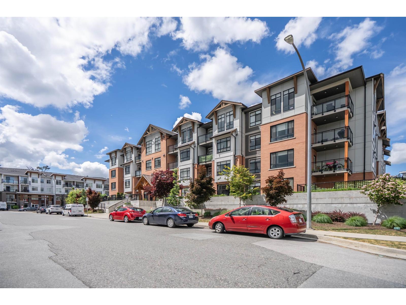 302 19945 Brydon Crescent, Langley, British Columbia  V3A 0P4 - Photo 37 - R3133351