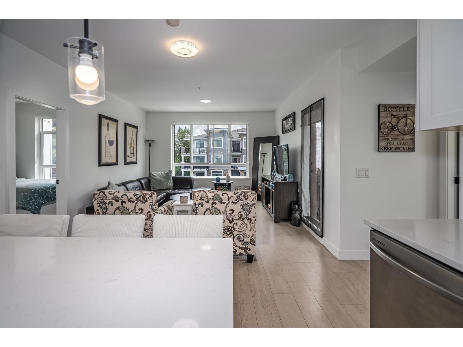 302 19945 Brydon Crescent, Langley, British Columbia  V3A 0P4 - Photo 7 - R3133351