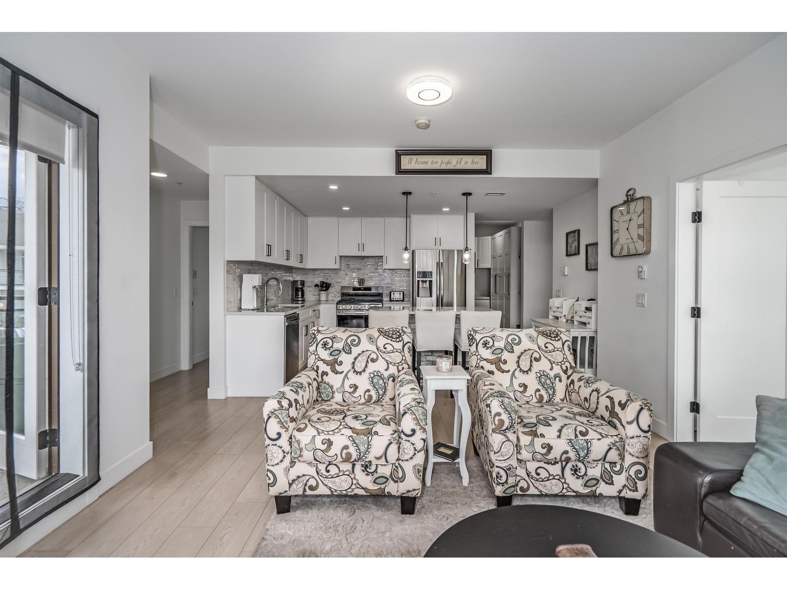 302 19945 Brydon Crescent, Langley, British Columbia  V3A 0P4 - Photo 13 - R3133351