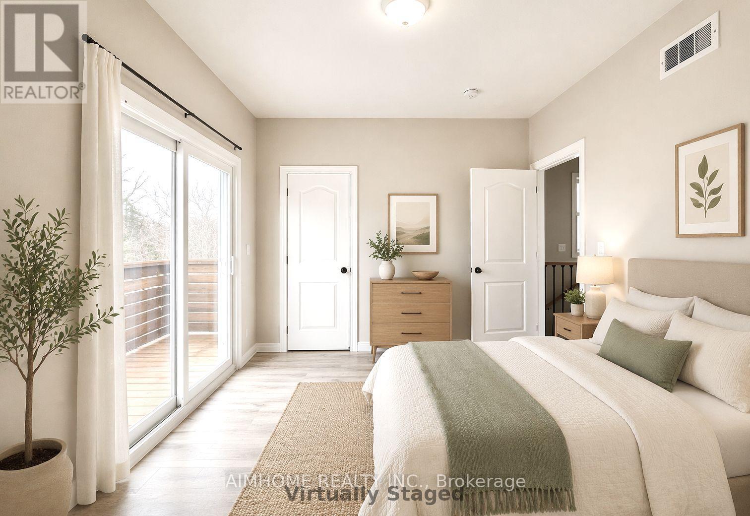 3 - 15 Waddington Crescent, Toronto, Ontario  M2J 2Z9 - Photo 13 - C12998310