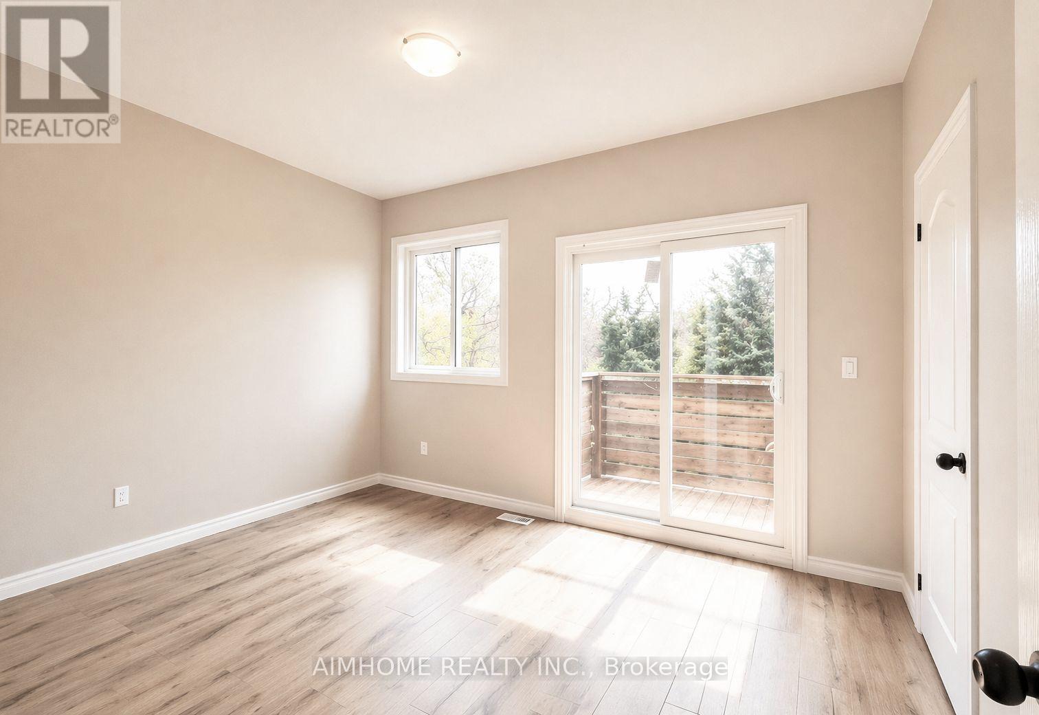 3 - 15 Waddington Crescent, Toronto, Ontario  M2J 2Z9 - Photo 12 - C12998310