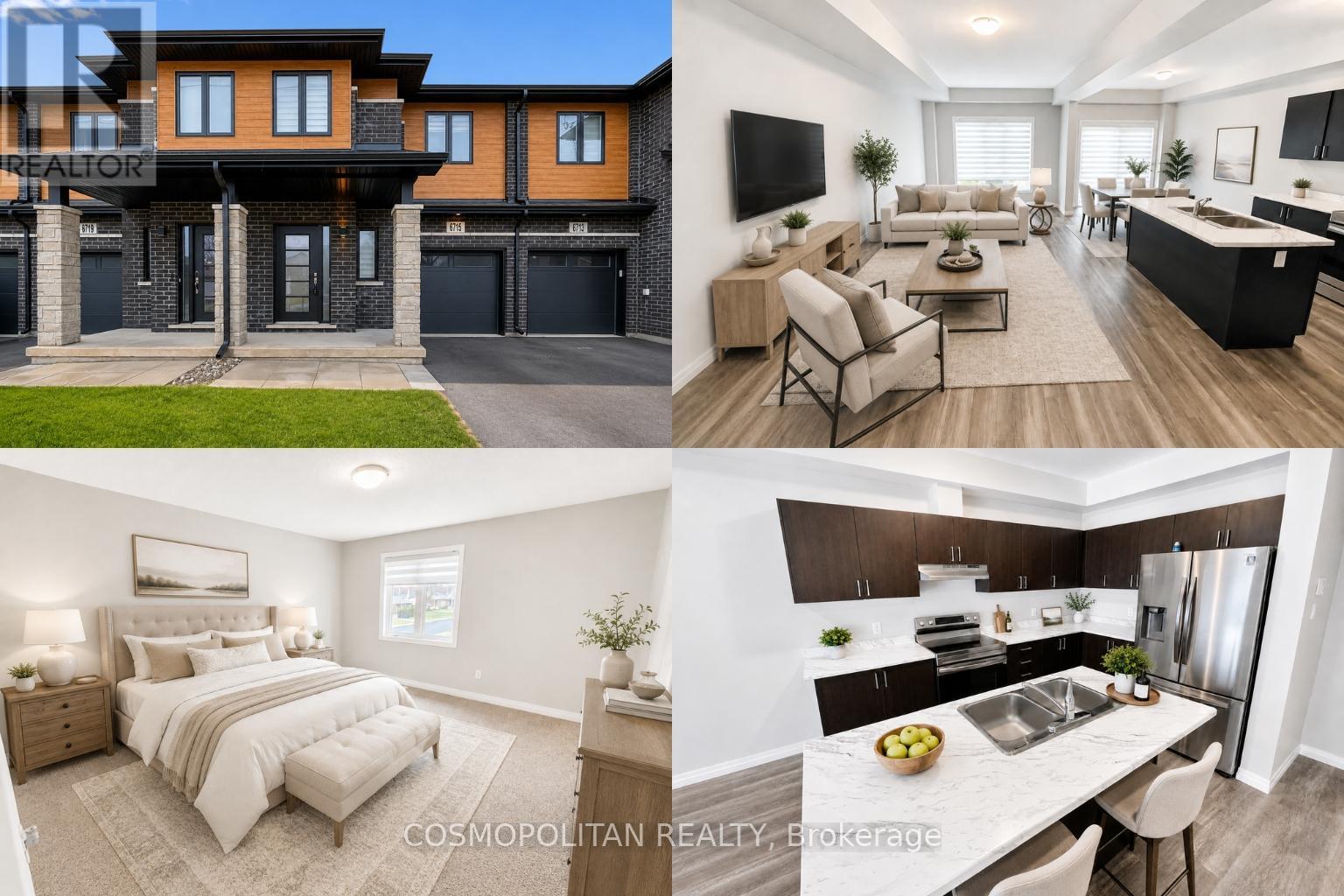 6715 CROPP STREET, Niagara Falls, Ontario