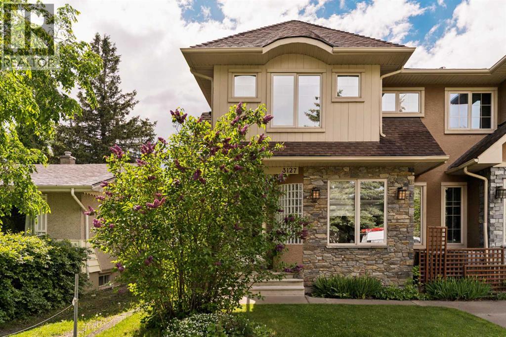 3127 40 Street Sw, Calgary, Alberta  T3E 3J9 - Photo 2 - A2316510