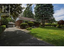 183 CLIFFORD STREET, London East, Ontario