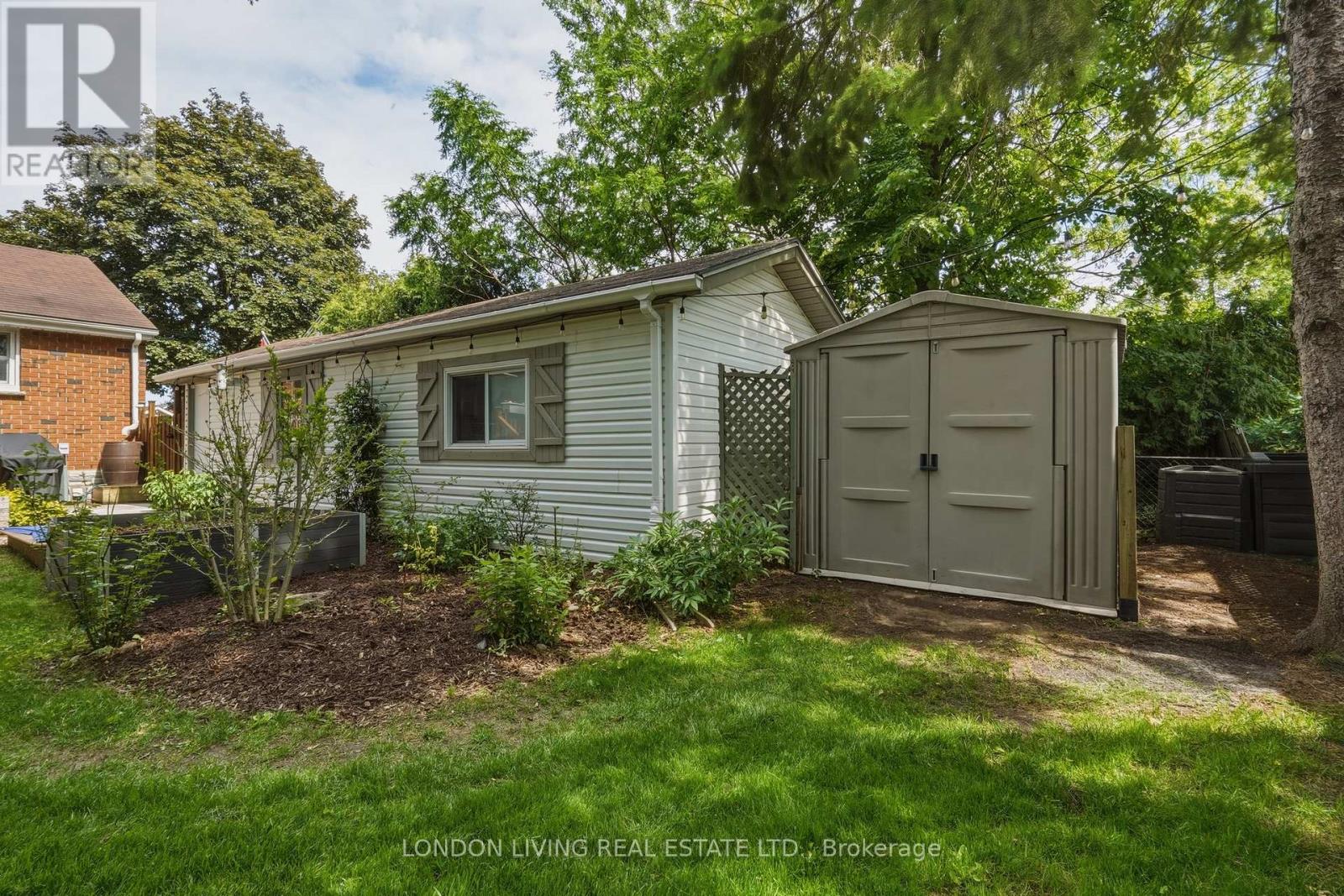 183 Clifford Street, London East, Ontario  N5Y 1Z7 - Photo 38 - X13419672