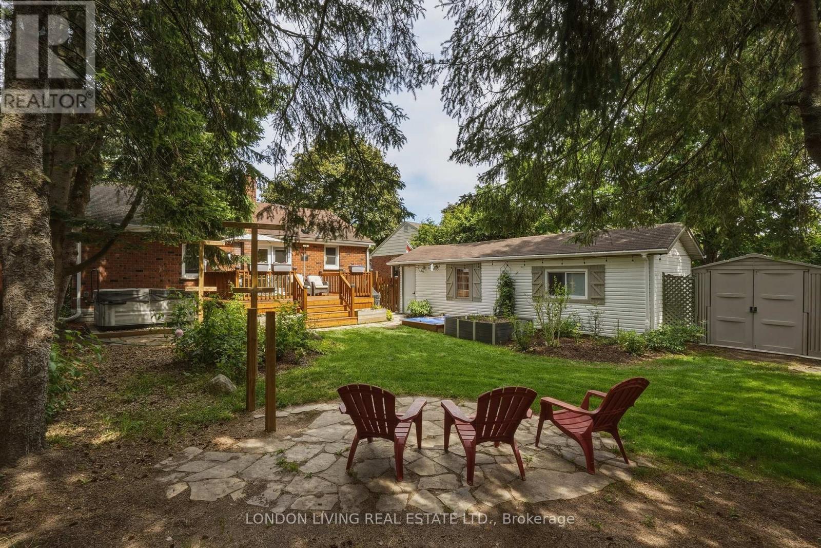183 Clifford Street, London East, Ontario  N5Y 1Z7 - Photo 40 - X13419672