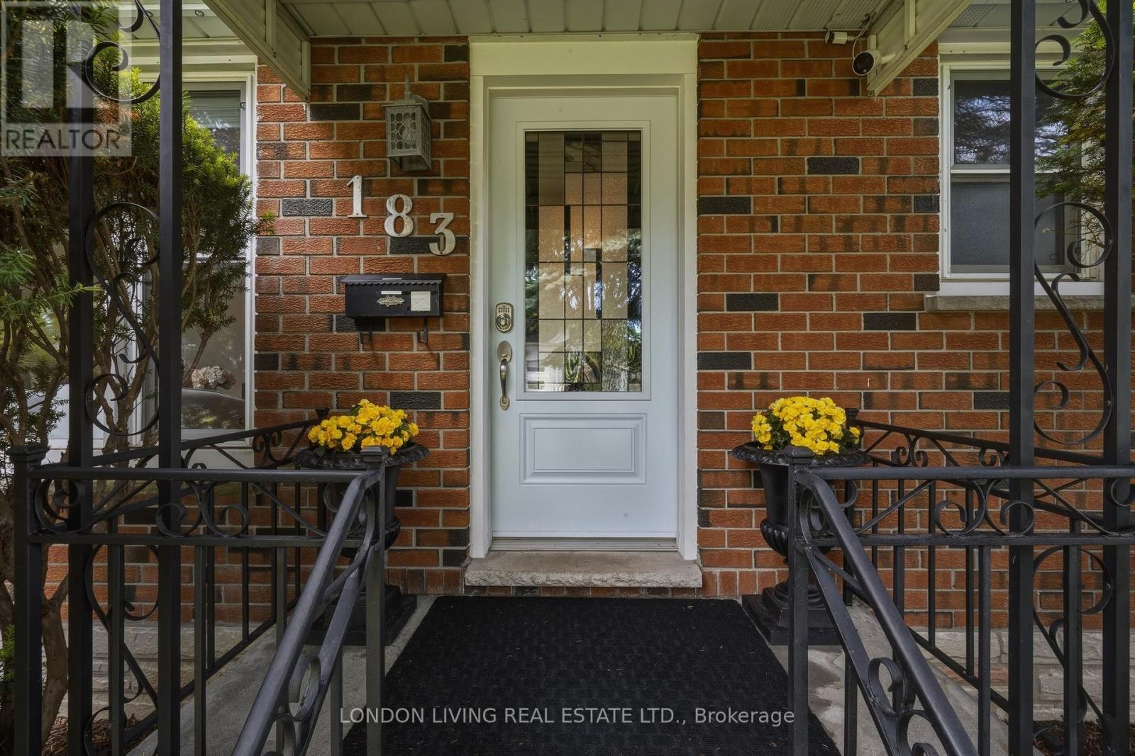 183 Clifford Street, London East, Ontario  N5Y 1Z7 - Photo 5 - X13419672