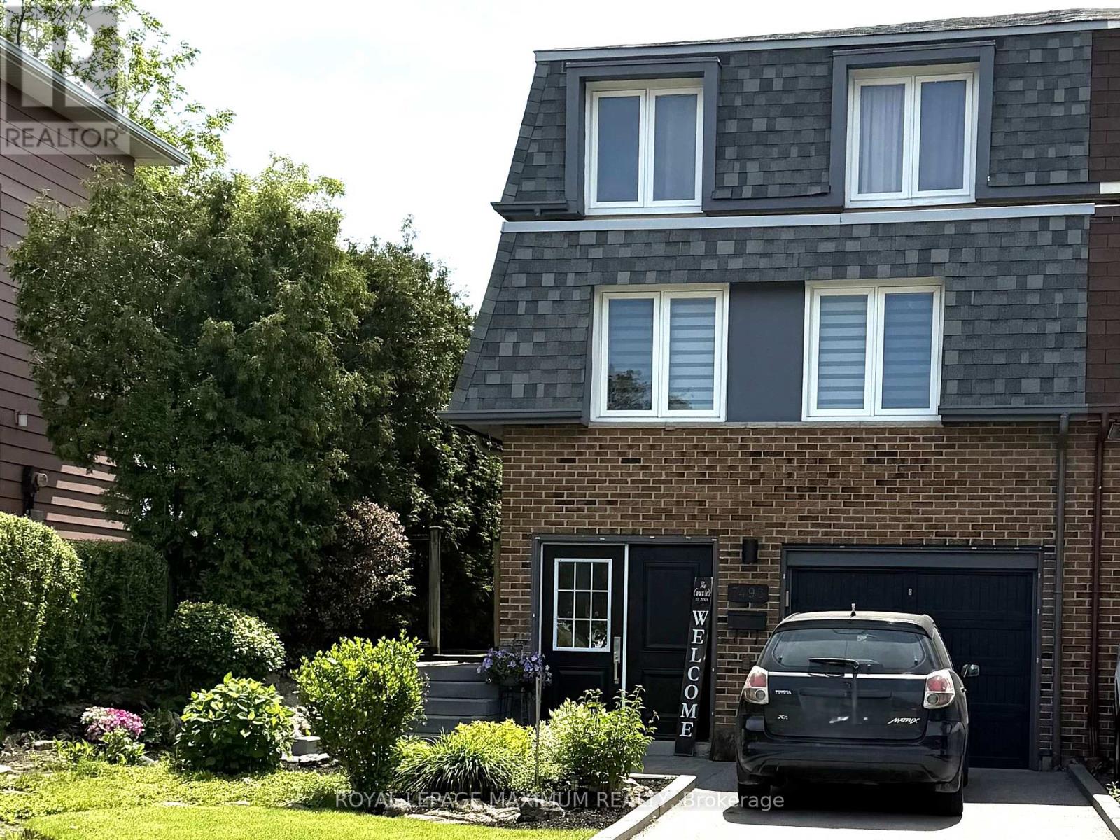 7493 Bybrook Drive, Mississauga, Ontario L4T 3R4 - Photo 21 - W13417814